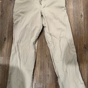Men's Khaki Pants